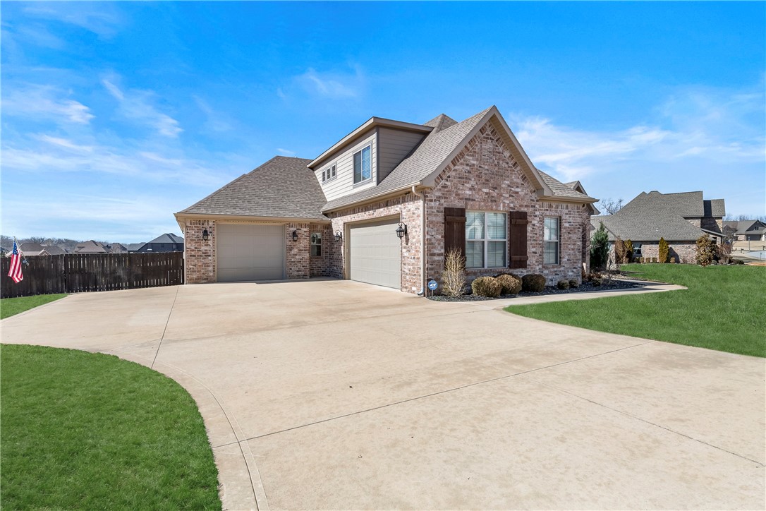 Otter Creek - Residential