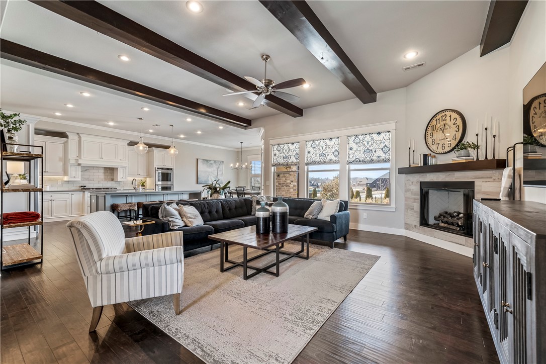 Otter Creek - Residential