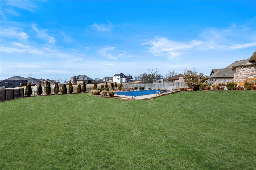 Otter Creek - Residential