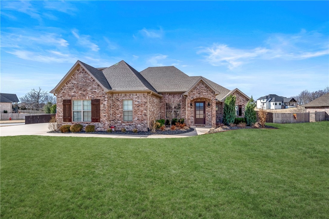 Otter Creek - Residential