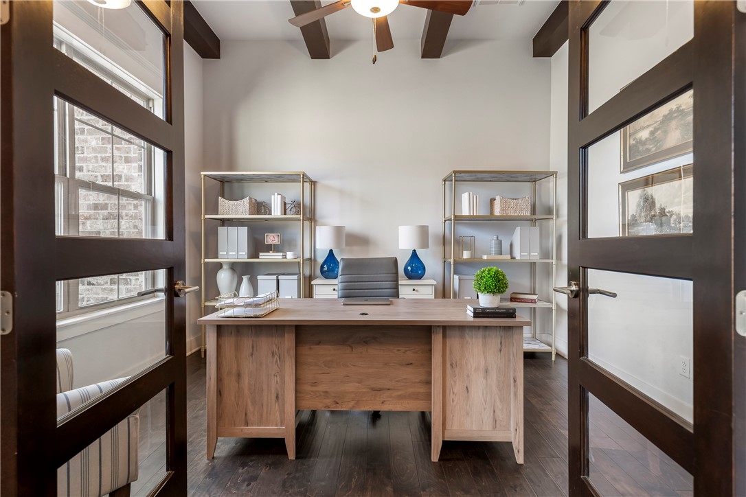 Otter Creek - Residential