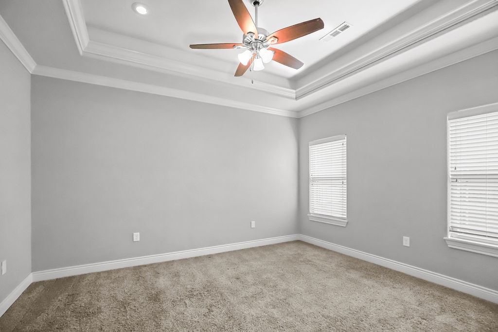 Tuscan Heights Sub Ph 1F - Residential