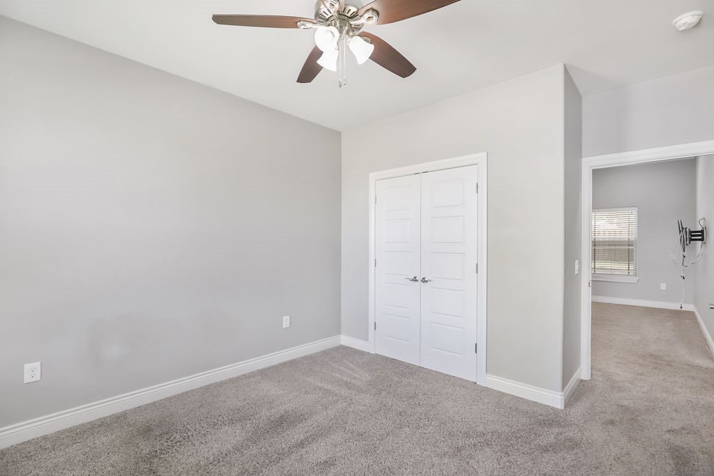 Tuscan Heights Sub Ph 1F - Residential