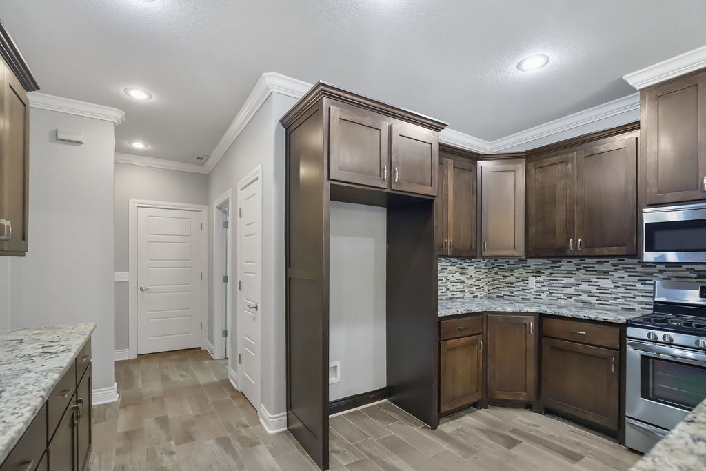 Tuscan Heights Sub Ph 1F - Residential