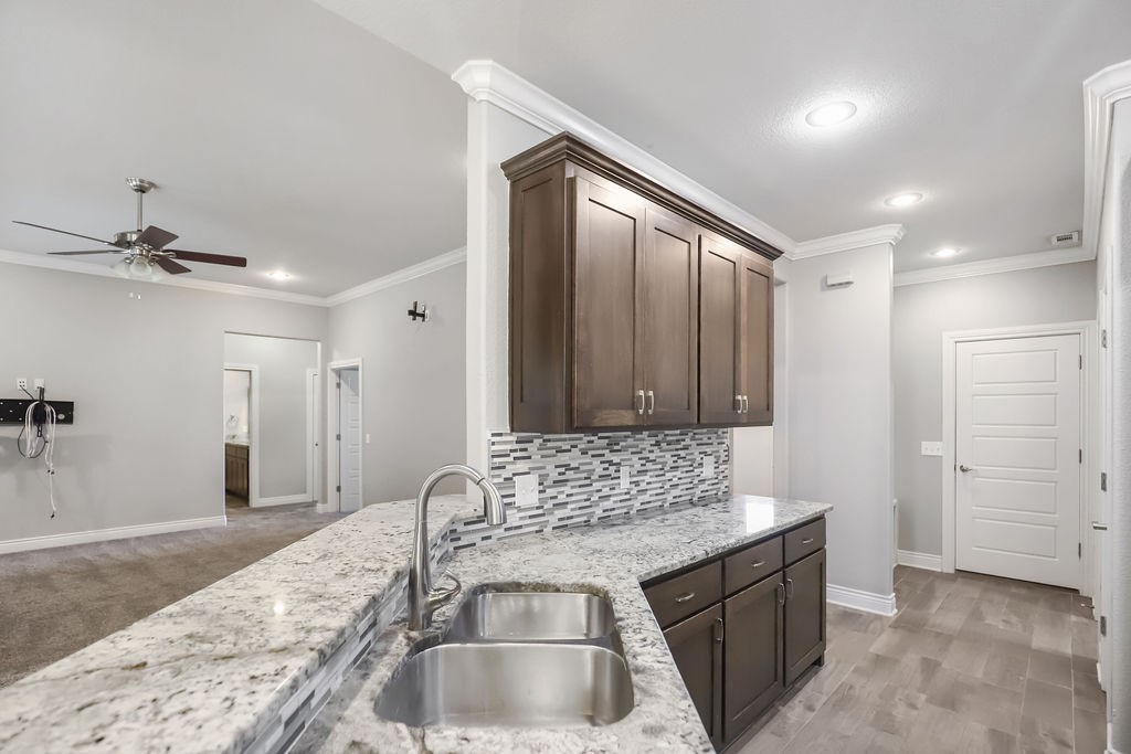 Tuscan Heights Sub Ph 1F - Residential
