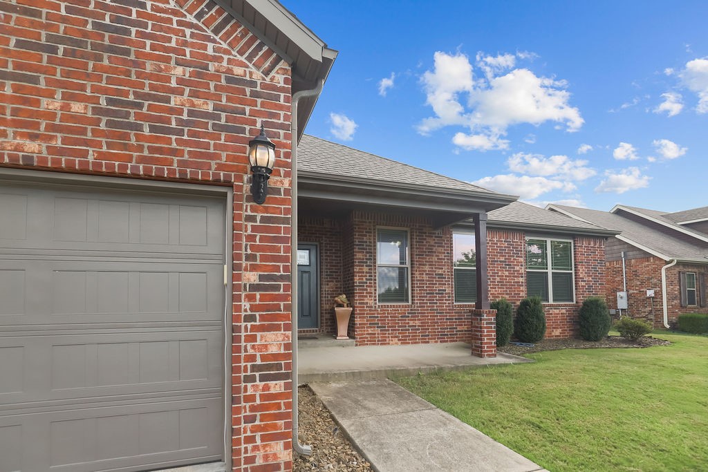 Tuscan Heights Sub Ph 1F - Residential