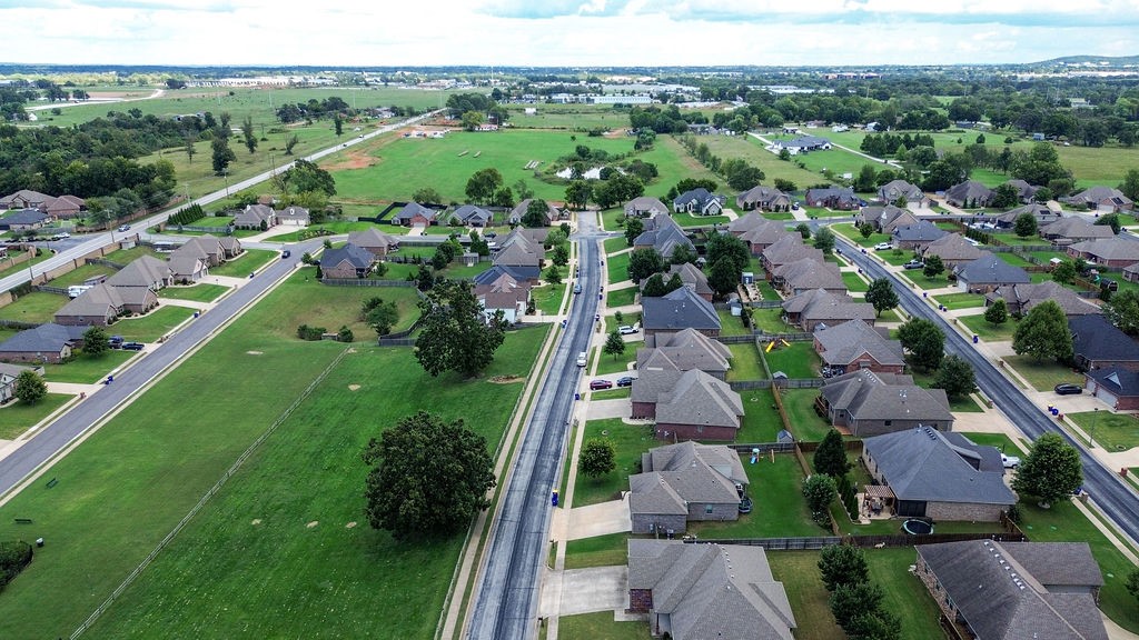 Tuscan Heights Sub Ph 1F - Residential
