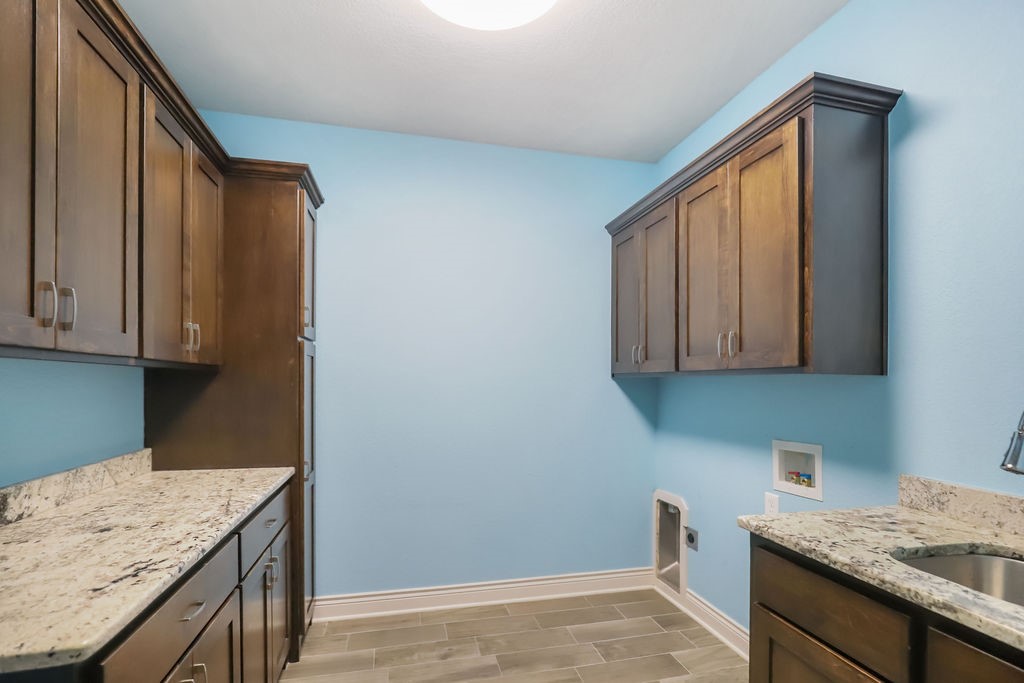 Tuscan Heights Sub Ph 1F - Residential
