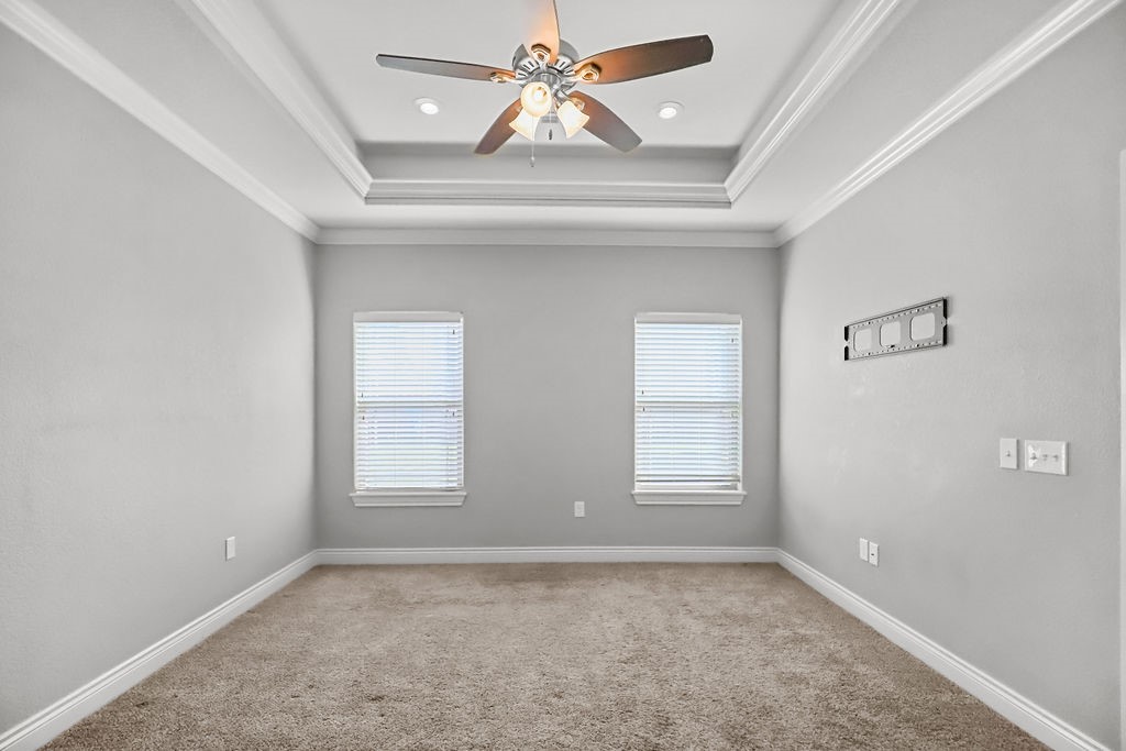 Tuscan Heights Sub Ph 1F - Residential