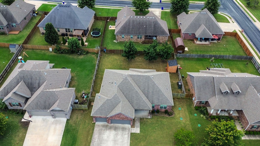 Tuscan Heights Sub Ph 1F - Residential