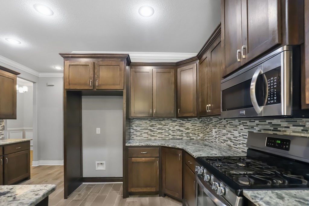 Tuscan Heights Sub Ph 1F - Residential