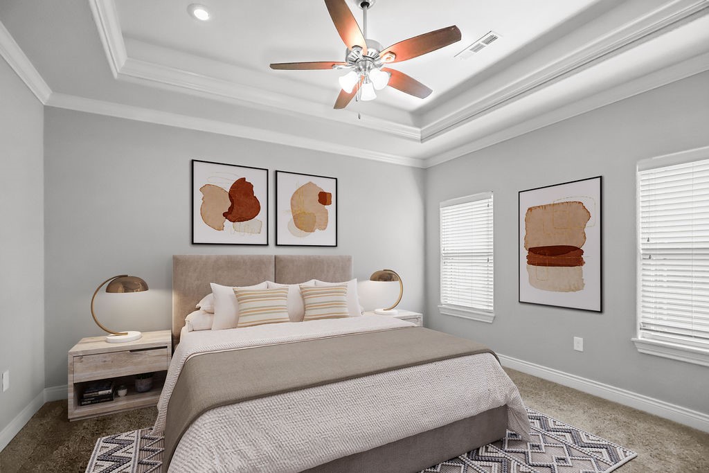 Tuscan Heights Sub Ph 1F - Residential