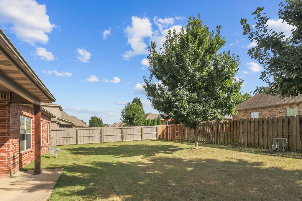 Tuscan Heights Sub Ph 1F - Residential