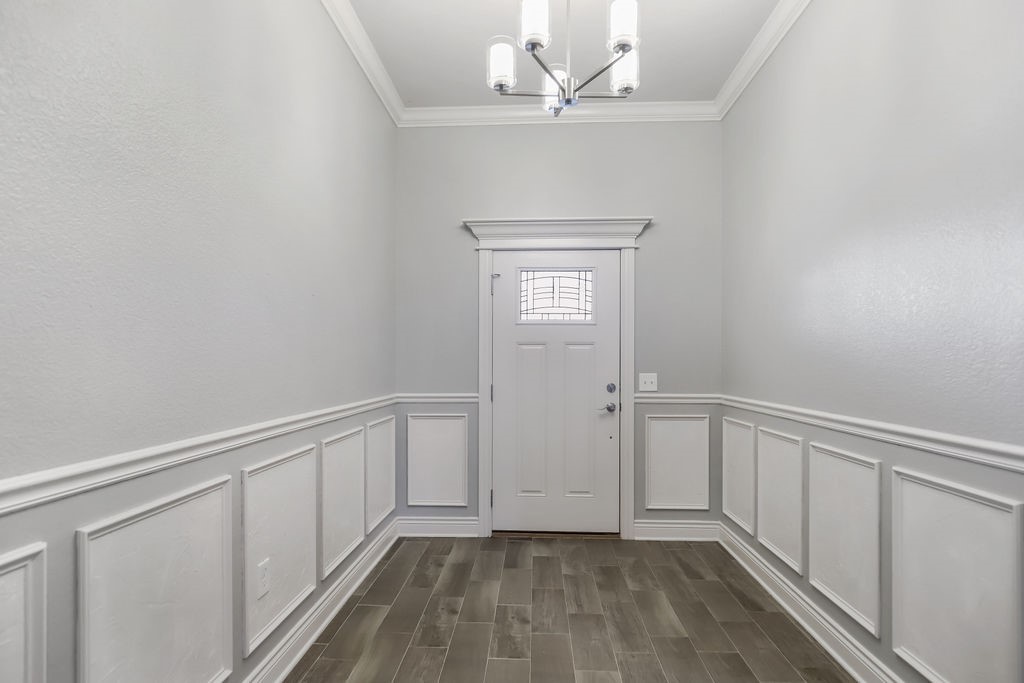 Tuscan Heights Sub Ph 1F - Residential