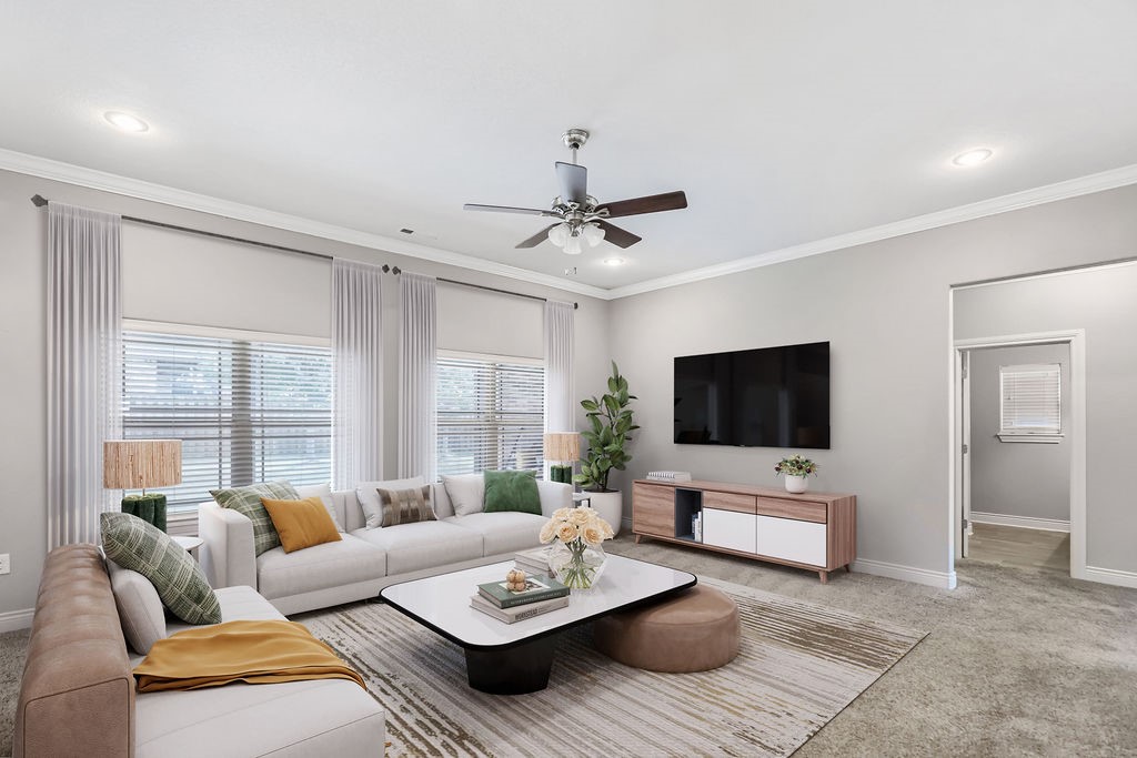 Tuscan Heights Sub Ph 1F - Residential