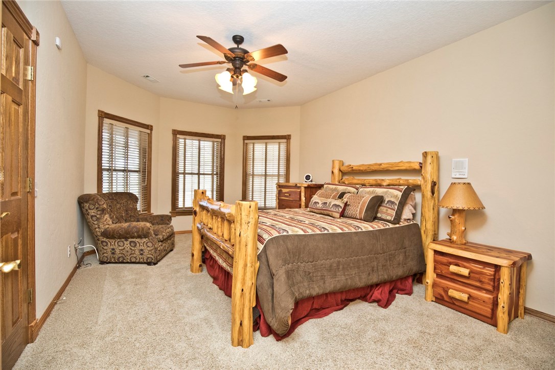 Jarvis Acres - Residential