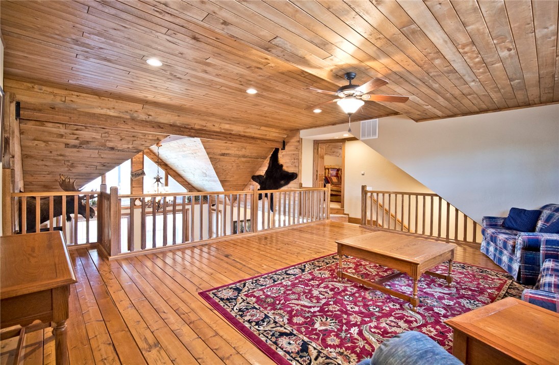 Jarvis Acres - Residential