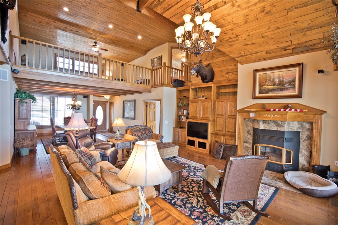 Jarvis Acres - Residential