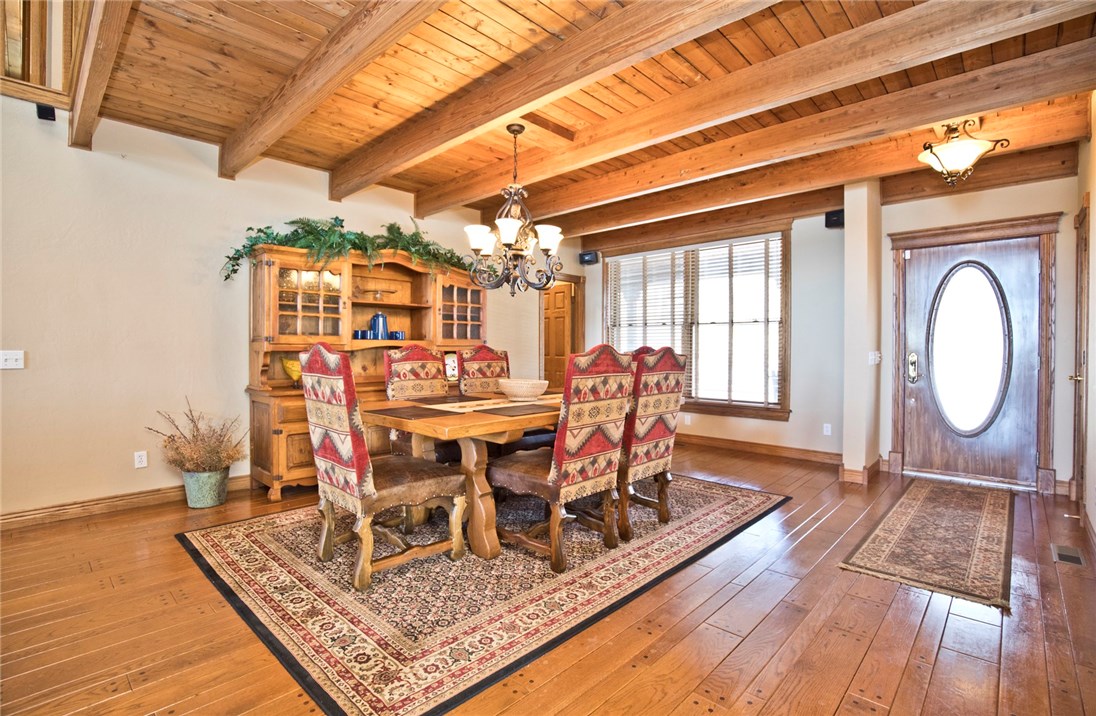 Jarvis Acres - Residential