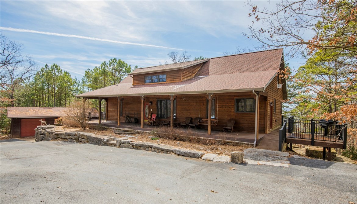 Jarvis Acres - Residential