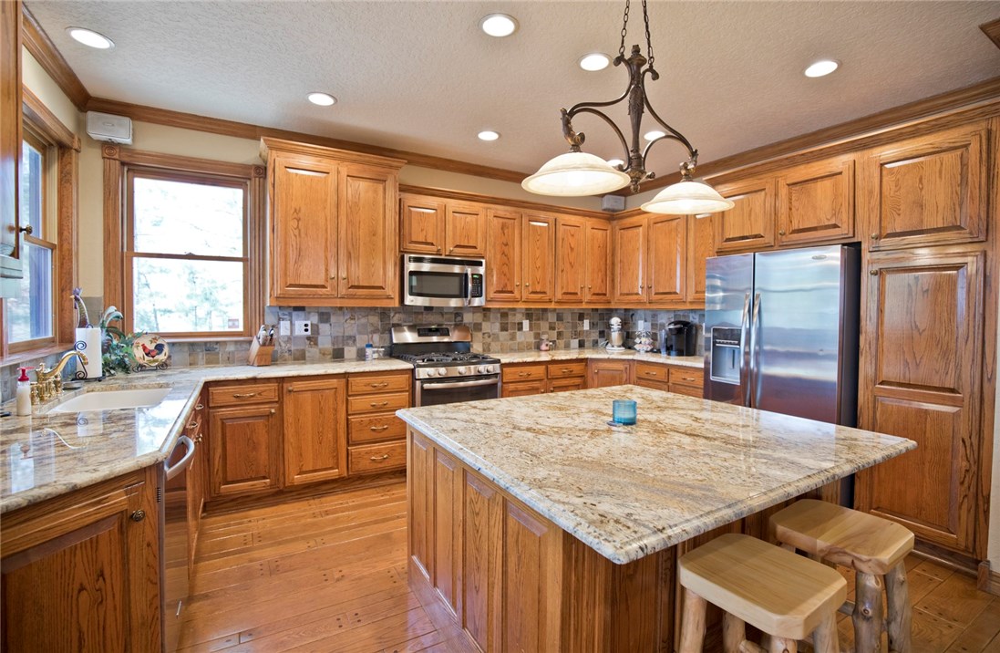 Jarvis Acres - Residential