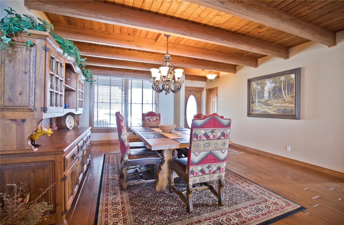 Jarvis Acres - Residential