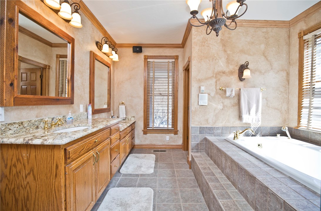 Jarvis Acres - Residential