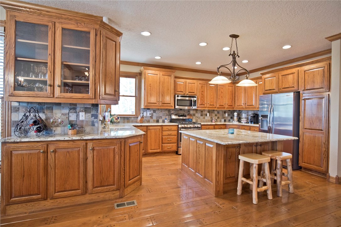 Jarvis Acres - Residential