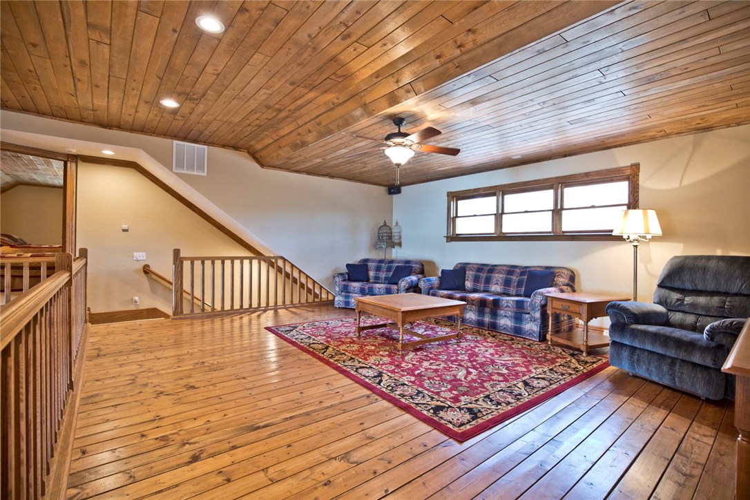 Jarvis Acres - Residential