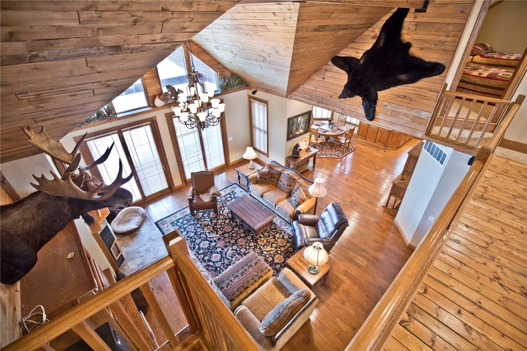 Jarvis Acres - Residential