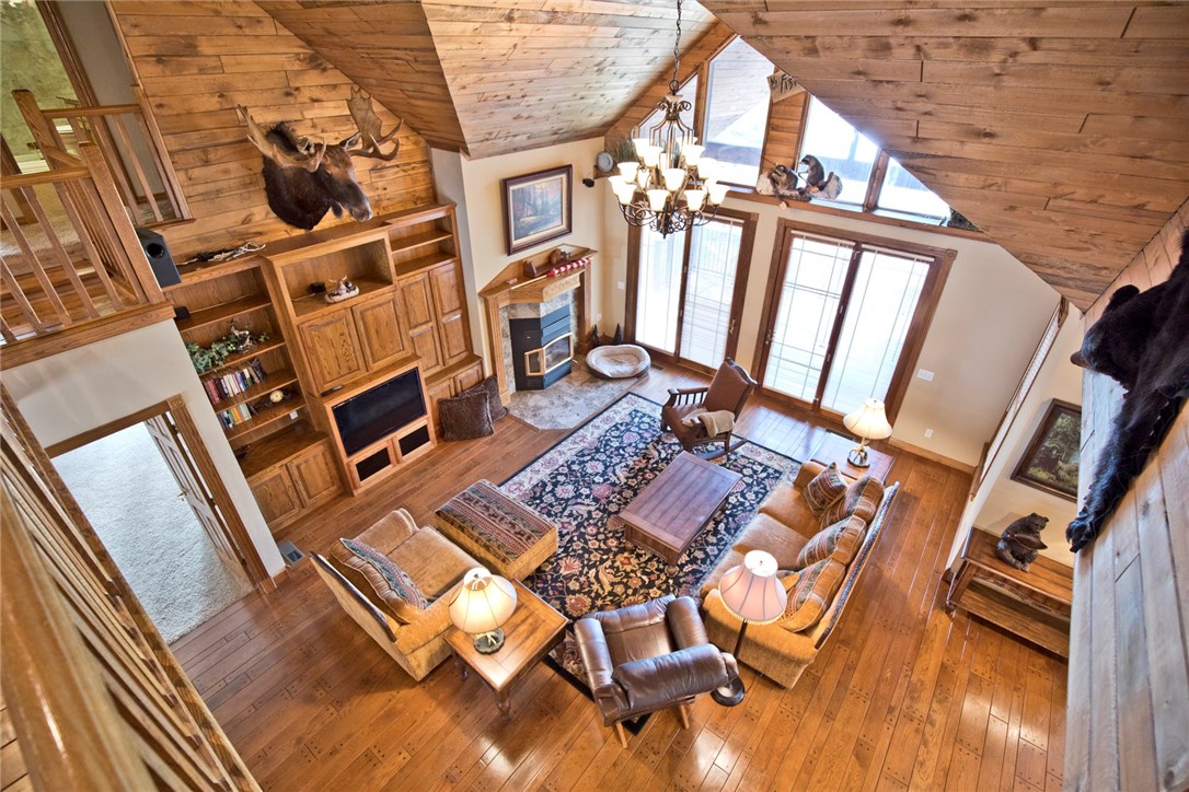 Jarvis Acres - Residential