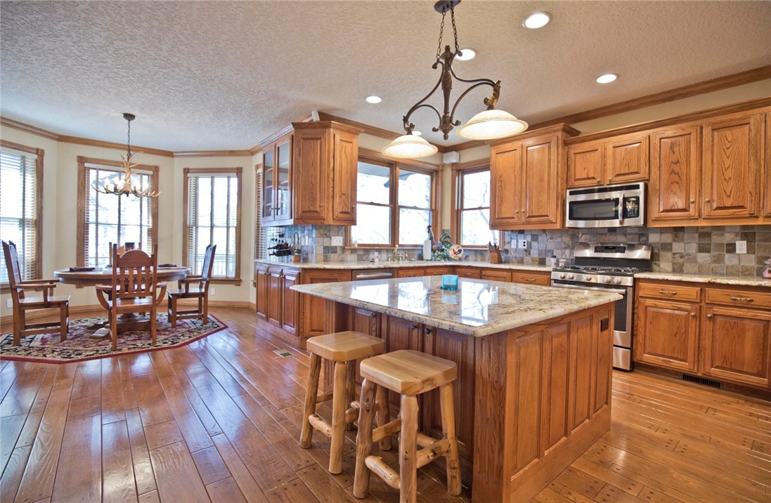 Jarvis Acres - Residential