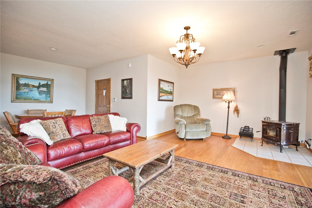 Jarvis Acres - Residential