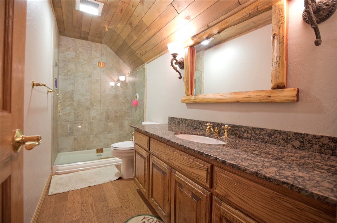 Jarvis Acres - Residential