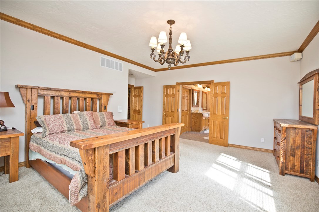 Jarvis Acres - Residential