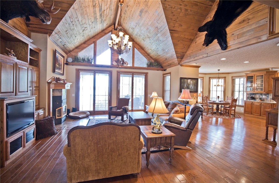 Jarvis Acres - Residential