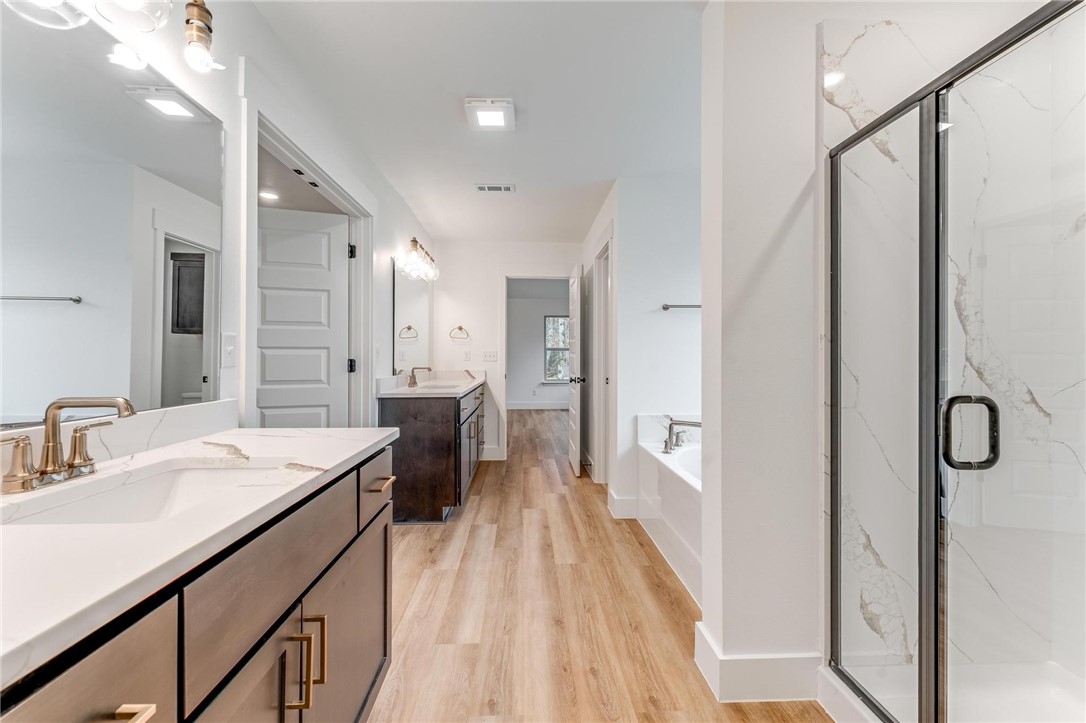 Snyder Farms - Residential