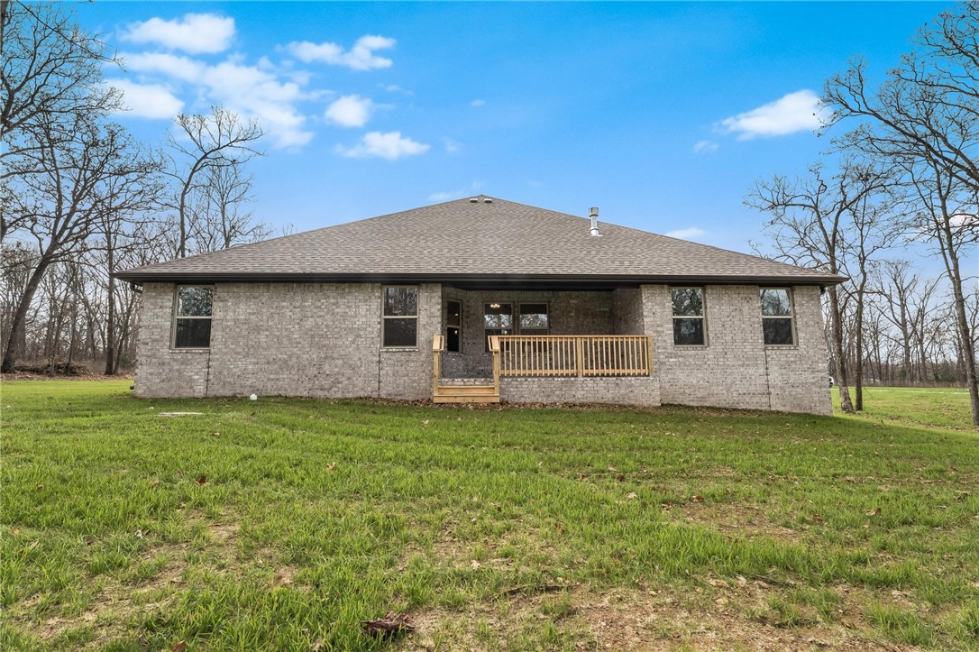 Snyder Farms - Residential