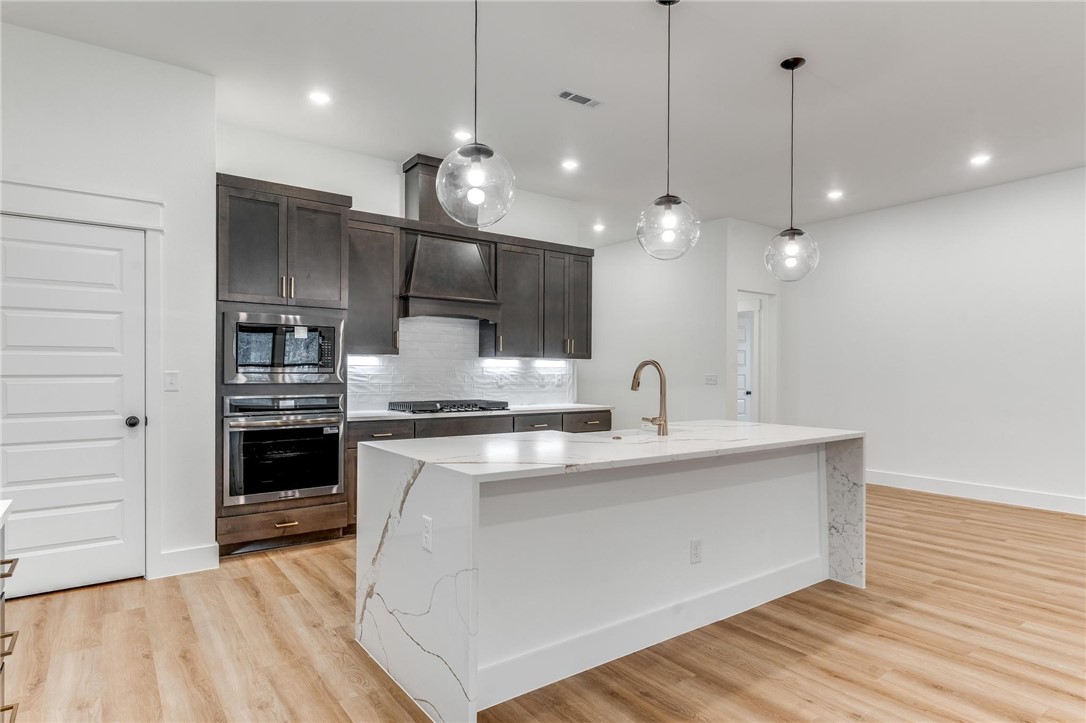 Snyder Farms - Residential