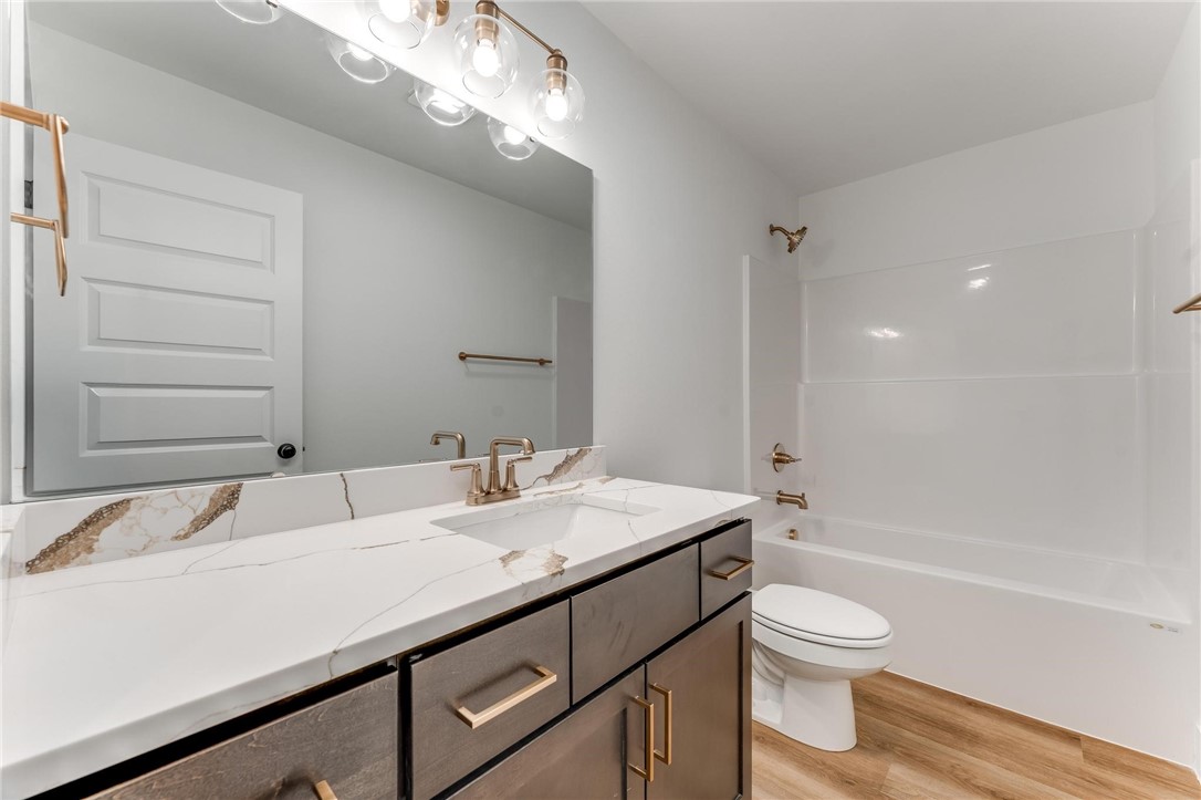 Snyder Farms - Residential