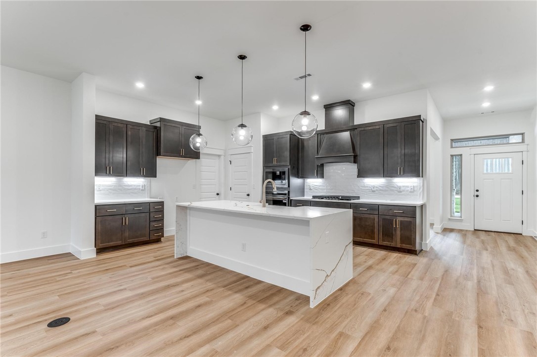 Snyder Farms - Residential