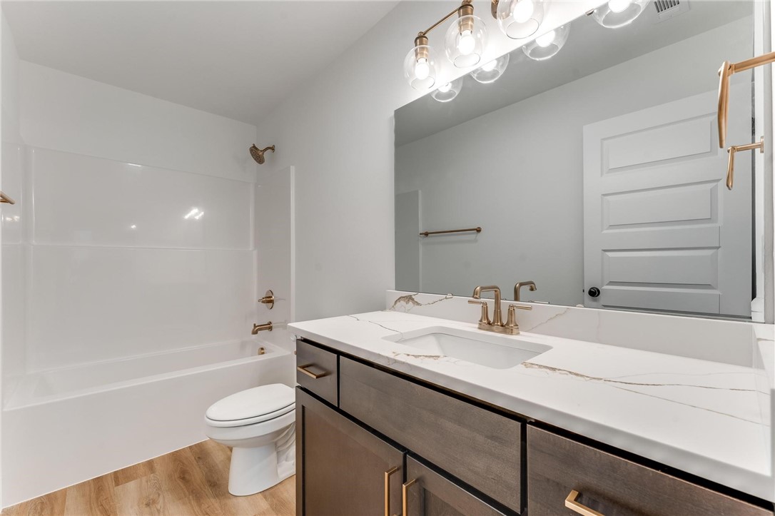 Snyder Farms - Residential