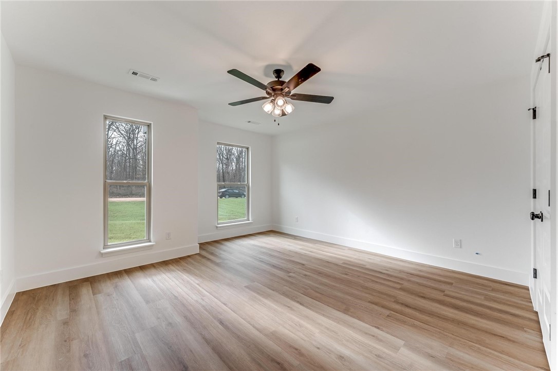 Snyder Farms - Residential