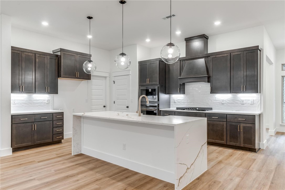 Snyder Farms - Residential