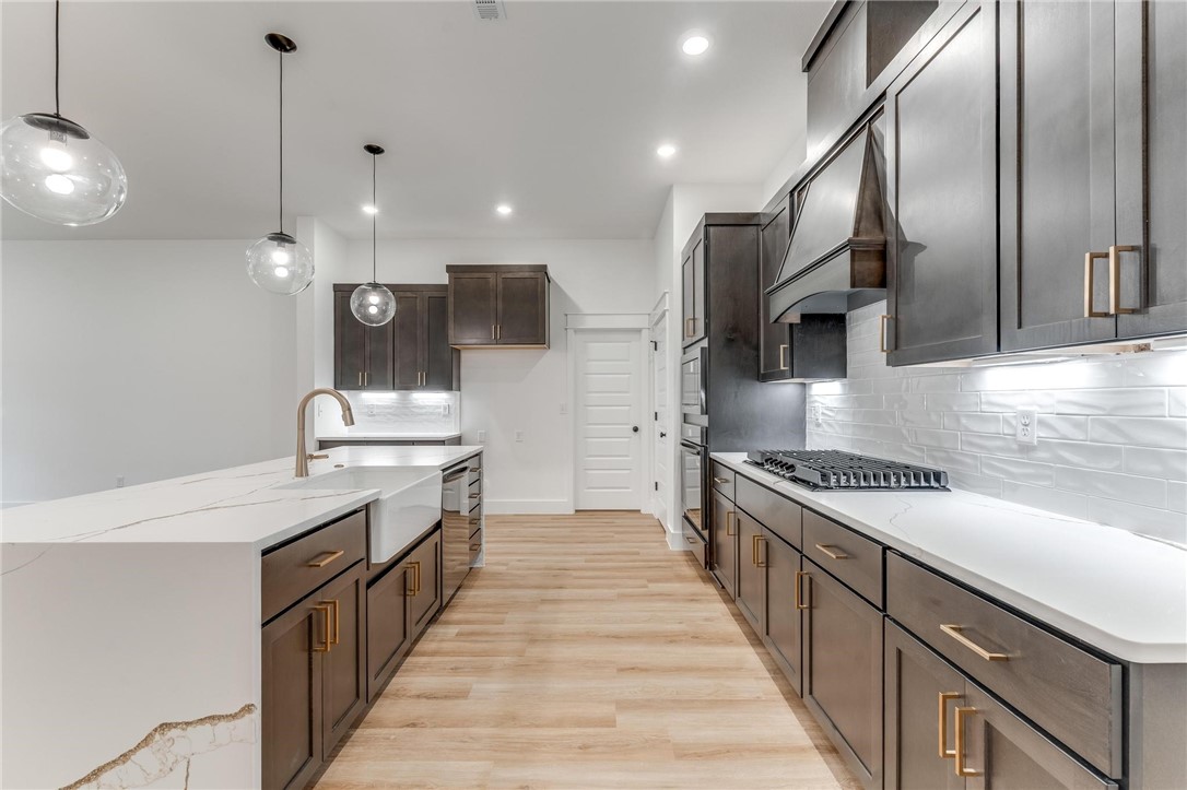 Snyder Farms - Residential