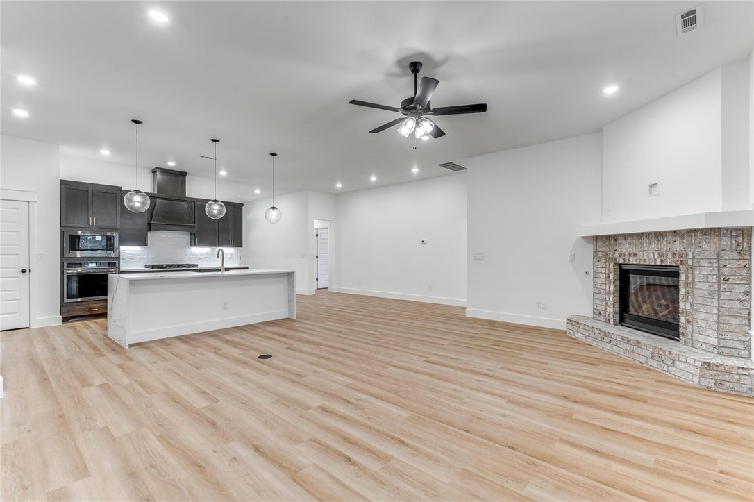 Snyder Farms - Residential