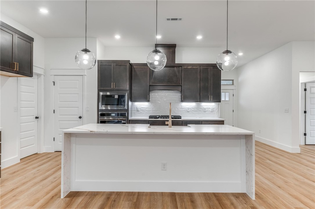 Snyder Farms - Residential