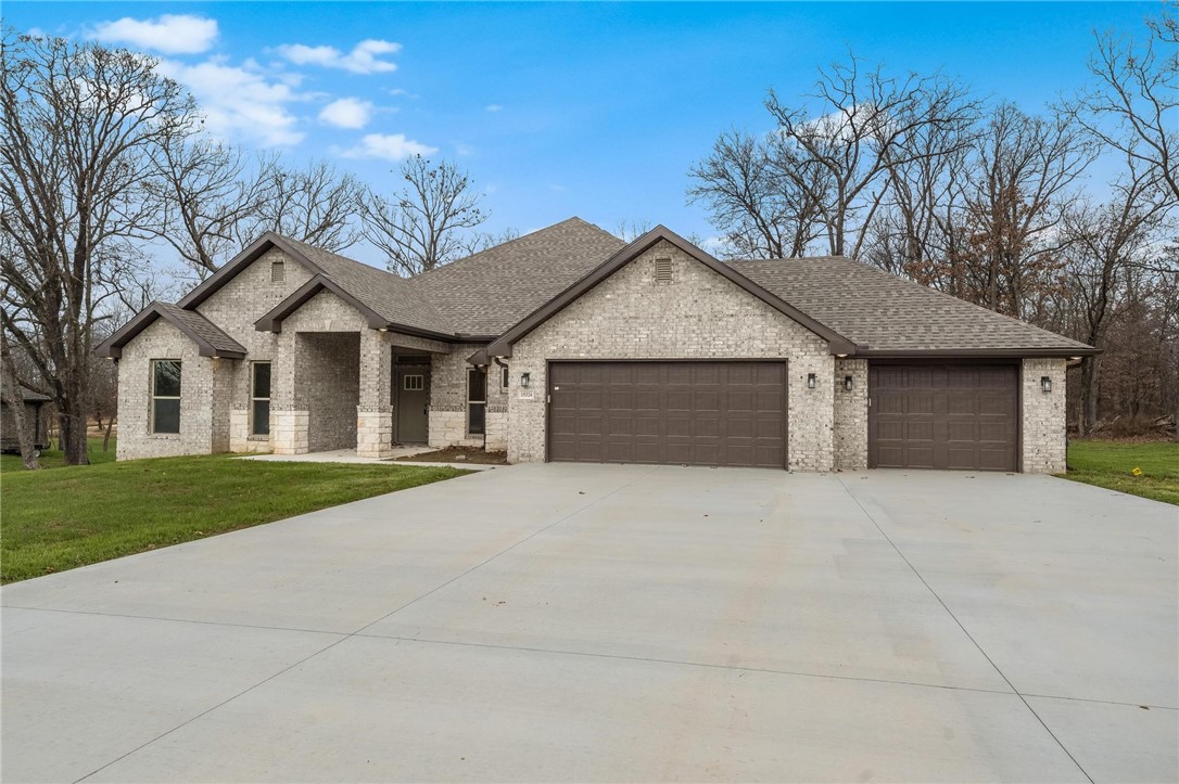 Snyder Farms - Residential