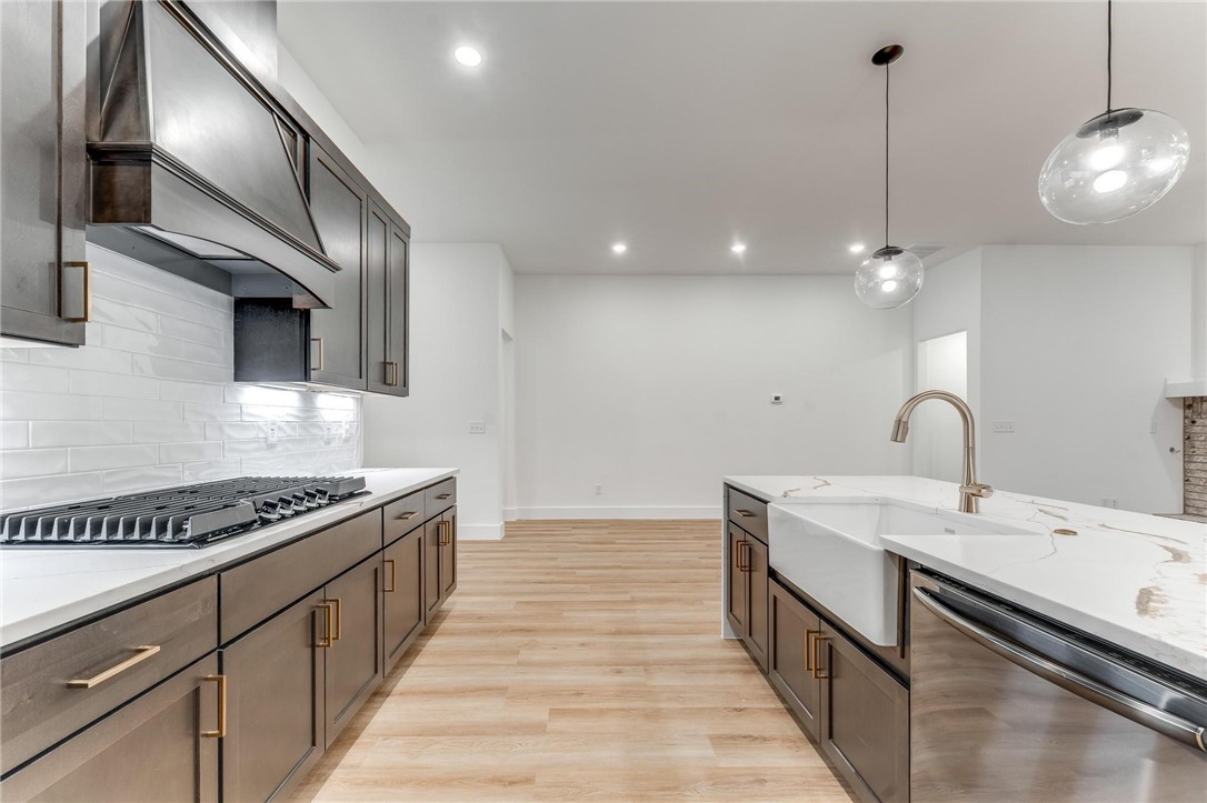 Snyder Farms - Residential