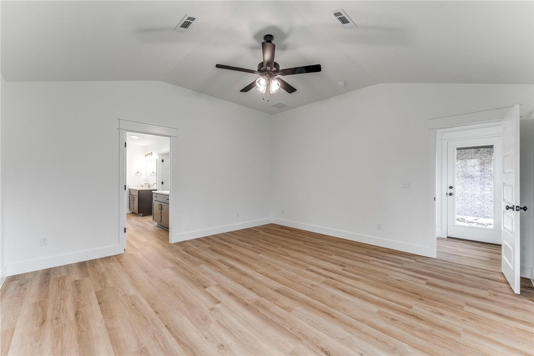 Snyder Farms - Residential